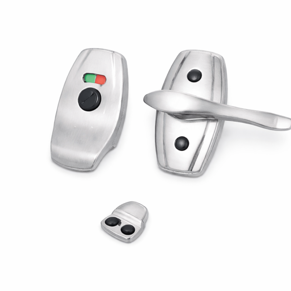 מנעול עשוי נירוסטה דגם T2000