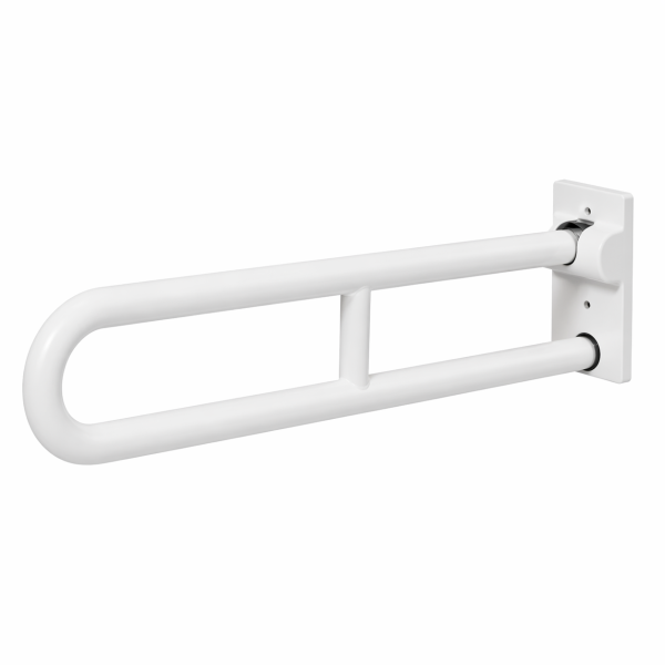 מאחז מתרומם-אלומיניום ציפוי PVC