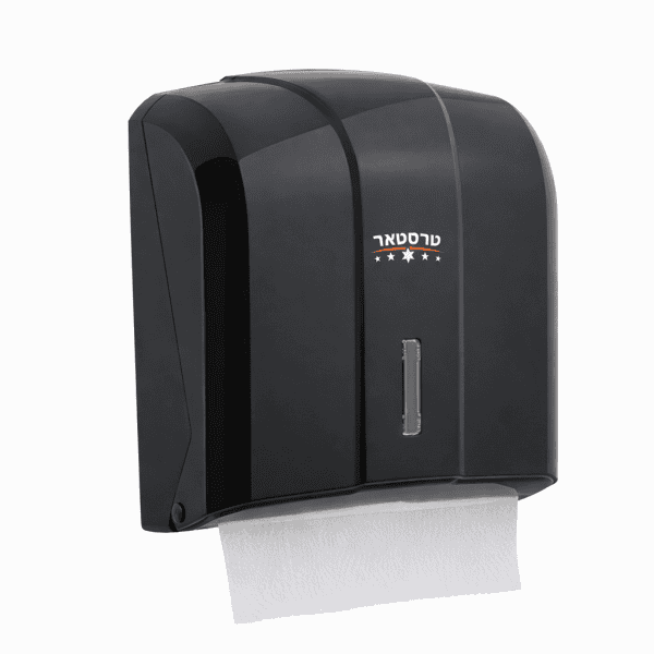 מתקן צץ רץ-שחור