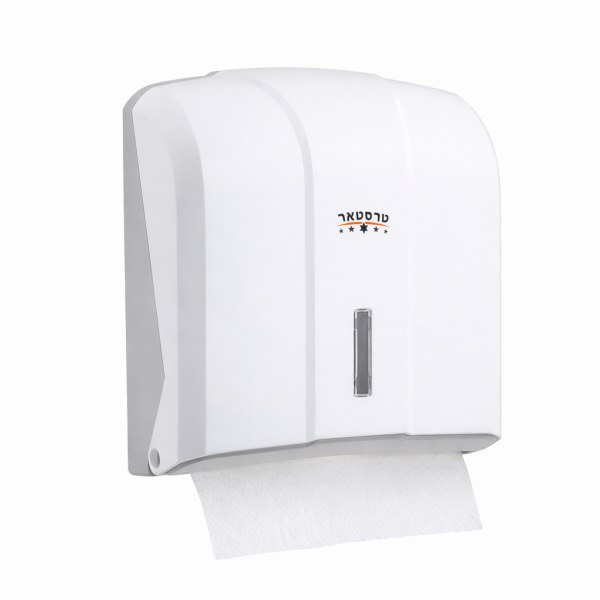 מתקן צץ רץ-לבן