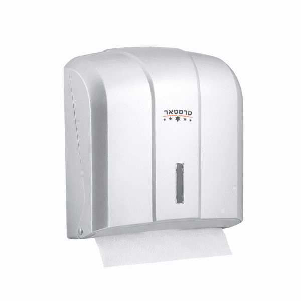 מתקן צץ רץ- כסוף