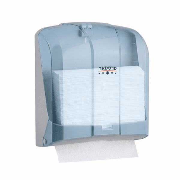 מתקן צץ רץ–שקוף