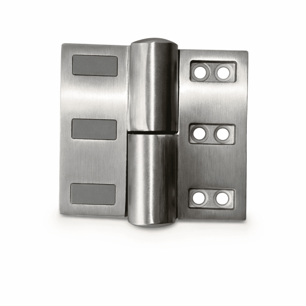 ציר מתרומם-נירוסטה