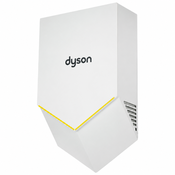 מייבש ידיים דייסון DYSON AIRBLADE V לבן