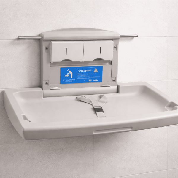 משטח החתלה בייביקר