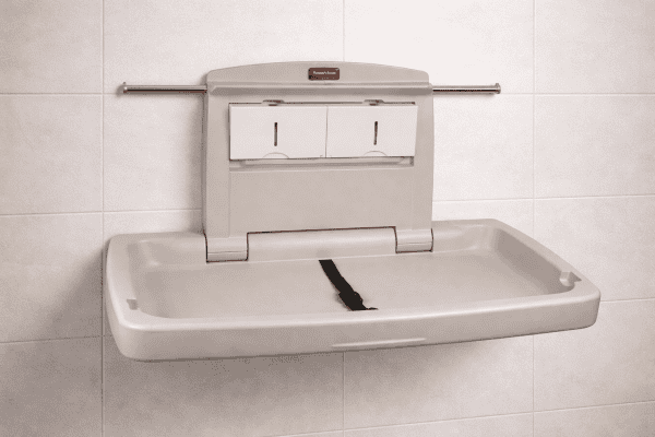 מתקן החתלה בייביסטאר