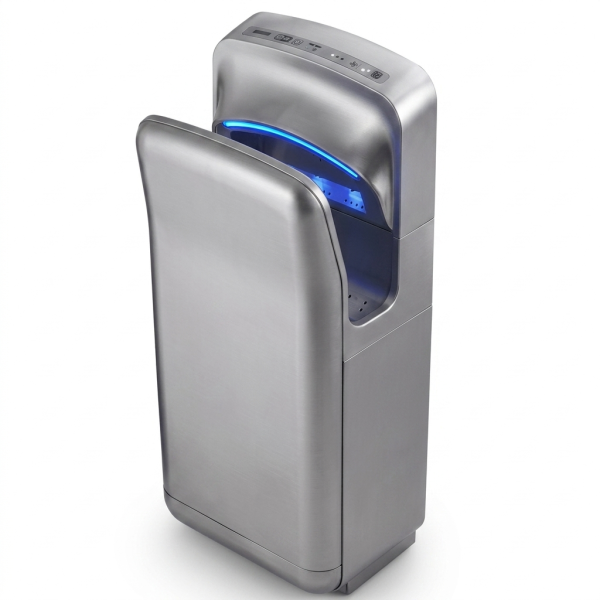 מייבש ידיים סילוני ג’ט- BIO