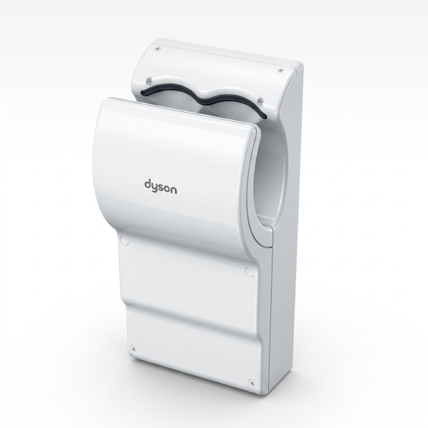 מייבש ידיים DYSON AIRBLADE DB לבן
