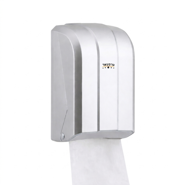 מתקן נייר צץ רץ שבת-כסוף