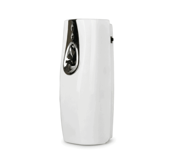 מתקן מטהר אוויר אוטומטי