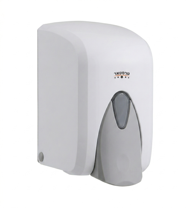 מתקן סבון קצף אוניברסלי 500 סמ”ק