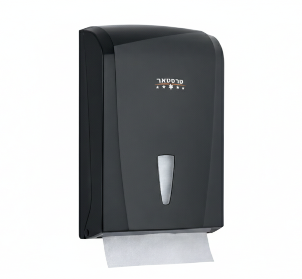 מתקן צץ רץ גדול-שחור