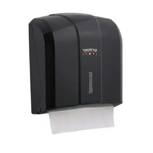 מתקן צץ רץ-שחור