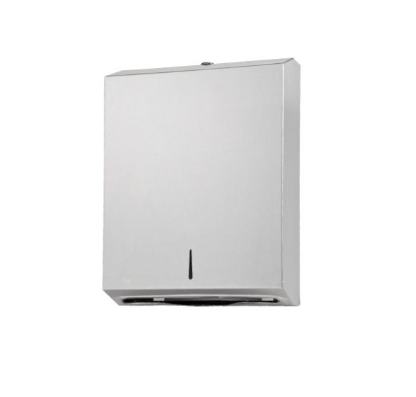 מתקן צץ רץ גדול- נירוסטה