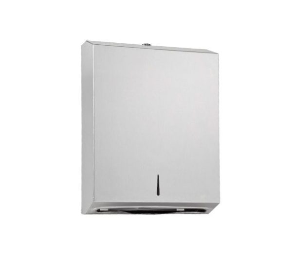 מתקן צץ רץ גדול- נירוסטה