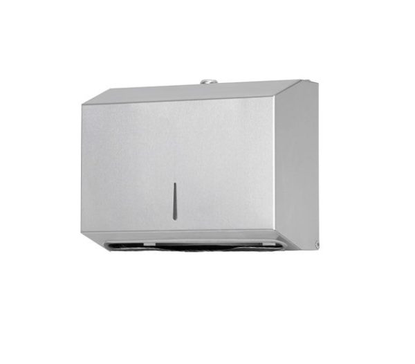 מתקן צץ רץ מיני-נירוסטה