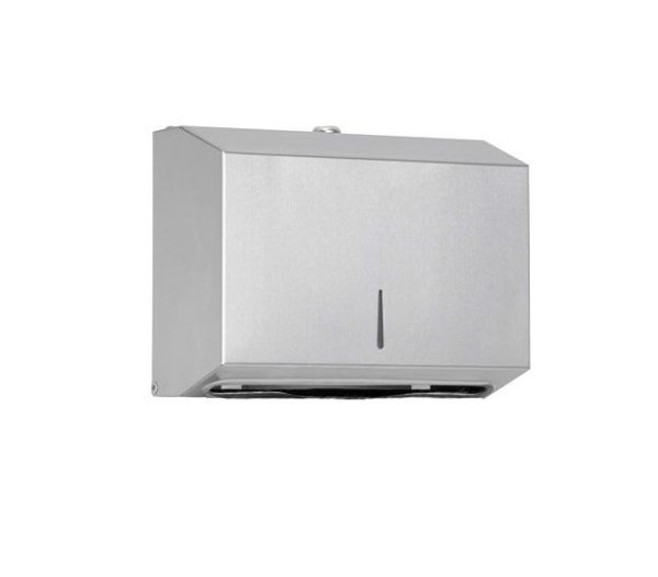 מתקן צץ רץ מיני-נירוסטה