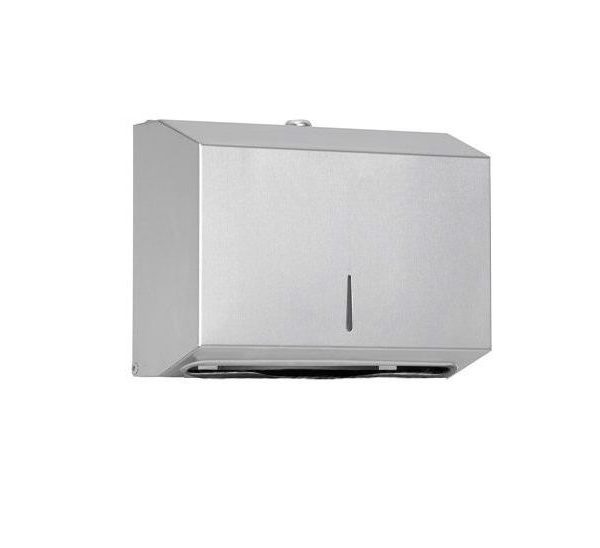 מתקן צץ רץ מיני-נירוסטה