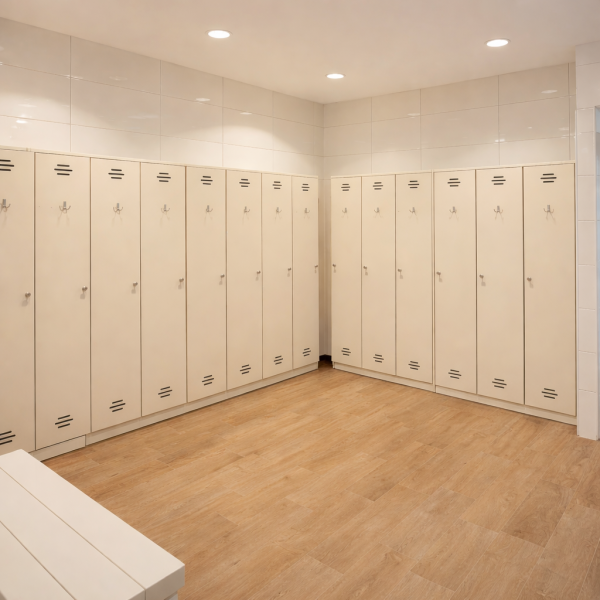 לוקר תא אחד