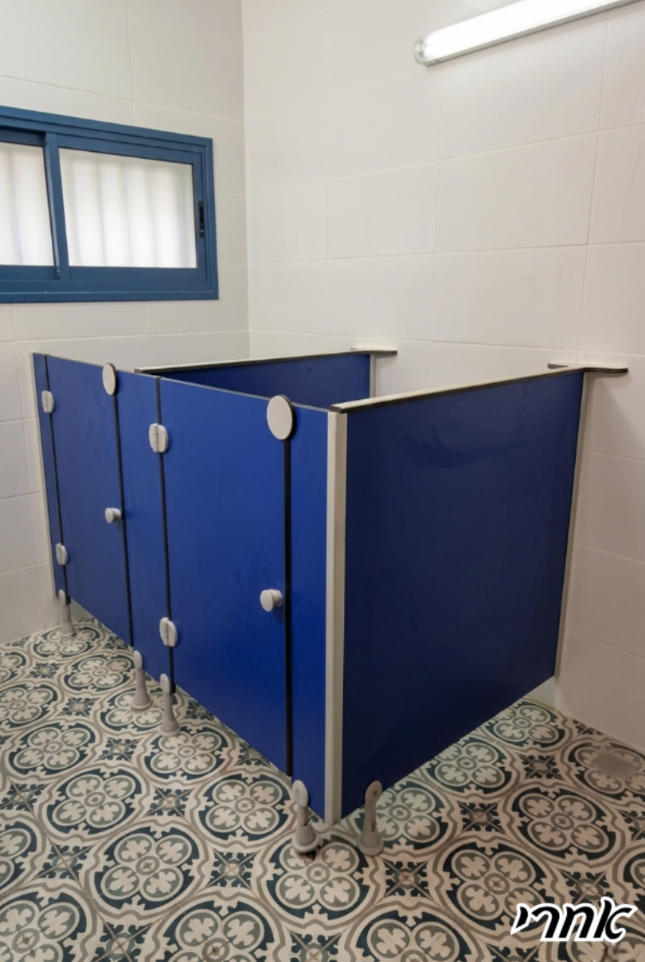 אחרי כחול פיקסל